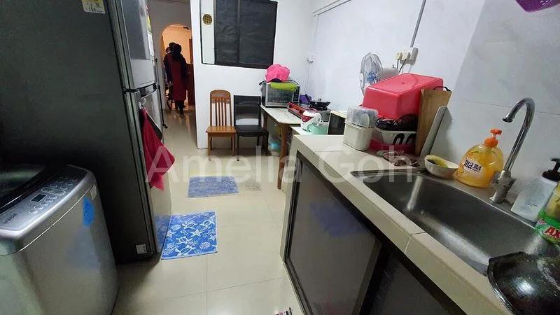 4 Room (4NG) HDB for Rent in  508 Bedok North Avenue 3 - Image 4